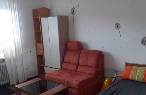 Greding House | Apartment for commuters in 91171 greding