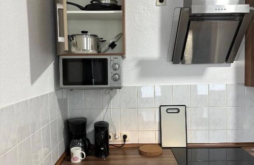 Altenhagen Apartment | Apartment for max 6 guests near Hagen-City