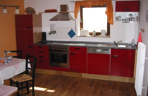 Buggingen Apartment | Apartment for two persons