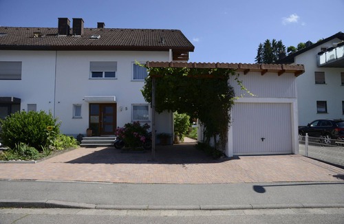 Buggingen Apartment | Apartment for two persons
