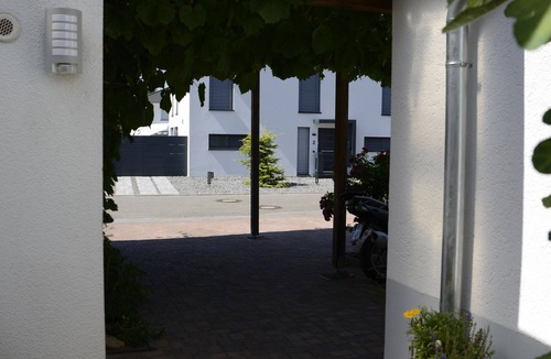 Buggingen Apartment | Apartment for two persons