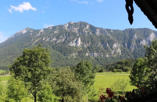 Eck Apartment | Apartment for up to 3 persons with balcony, kitchenette, 2 bedrooms, 56 sqm