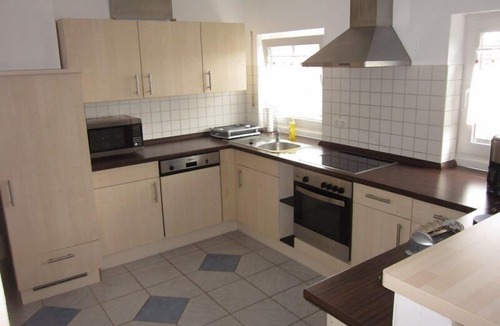 Pettstadt Apartment | Apartment for up to 8 people near Bamberg Upper Franconia