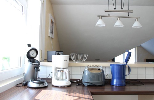 Pettstadt Apartment | Apartment for up to 8 people near Bamberg Upper Franconia