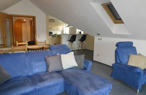 Pettstadt Apartment | Apartment for up to 8 people near Bamberg Upper Franconia
