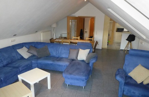 Pettstadt Apartment | Apartment for up to 8 people near Bamberg Upper Franconia