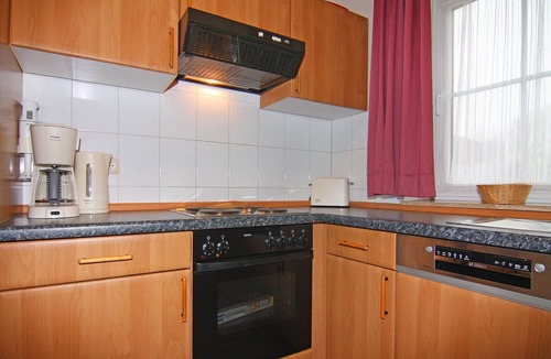 Orth Apartment | Apartment for vier Personen in Fehmarn - Orth