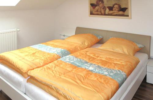 March Apartment | Apartment Freisinger-2 by Interhome