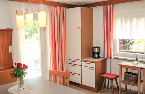 Rifenal Apartment | Apartment Frieda by Interhome