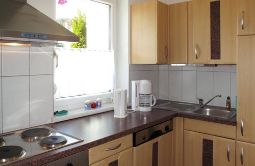 Imst Apartment | Apartment Frisch by Interhome