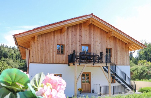 Bad Aibling Apartment | Apartment Froschkönig ground floor with terrace and 2 bedrooms