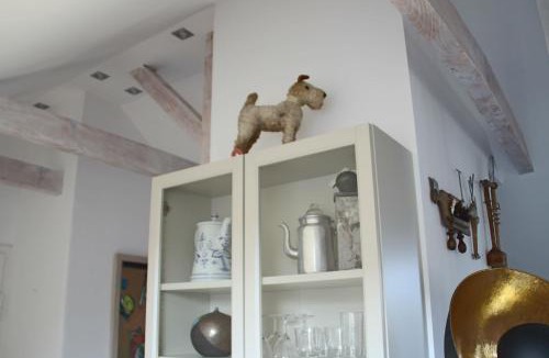 Bayreuth Apartment | Apartment Götterdämmerung