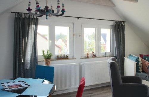 Bayreuth Apartment | Apartment Götterdämmerung
