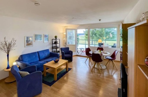 Loffingen Apartment | Apartment G 16 in Dittishausen - 3 persons, 1 bedrooms