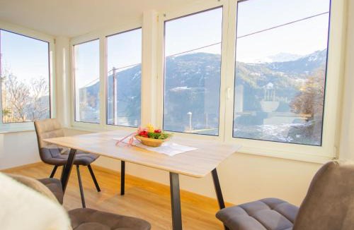 Wenns Apartment | Apartment Gabi by Interhome