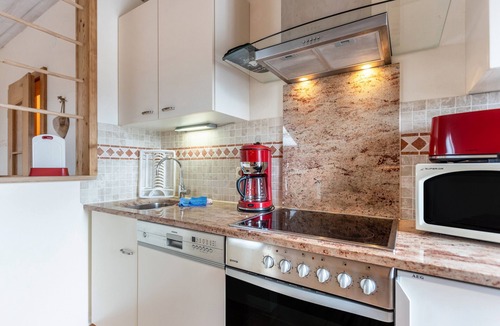 Steinbach Apartment | Apartment "Geierstein" with Mountain View, Garden & Wi-Fi