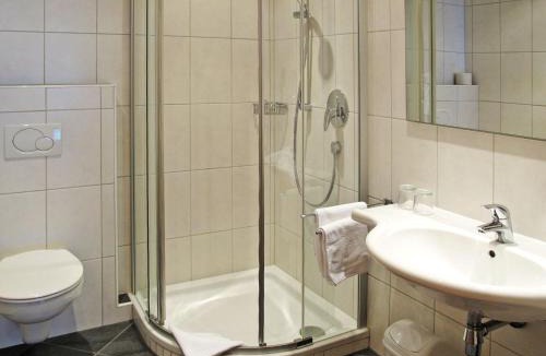 Kappl Apartment | Apartment Georg by Interhome