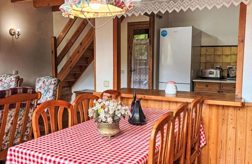 Pla de l'Ermita Apartment | Apartment Geräumige Maisonette mit Kamin Isard 2 Vall de Boí by Interhome