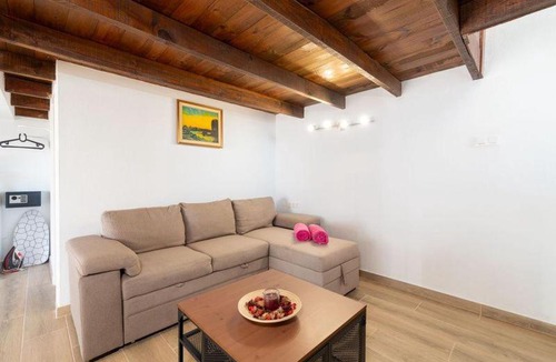 Macher Apartment | Apartment Geranio - Rural Guest Apartment