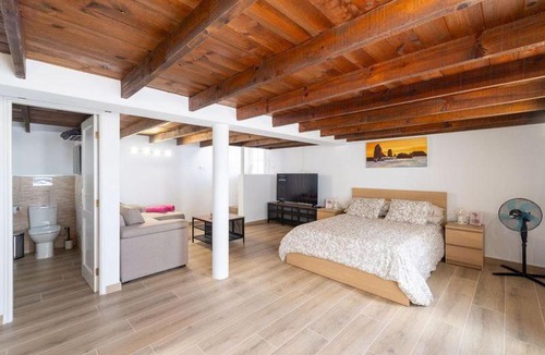 Macher Apartment | Apartment Geranio - Rural Guest Apartment