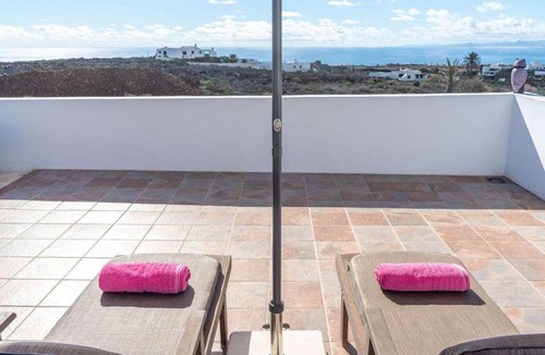 Macher Apartment | Apartment Geranio - Rural Guest Apartment