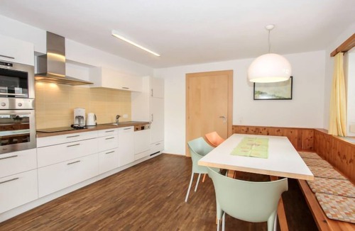 Ried im Zillertal Apartment | Apartment Gerda by Interhome