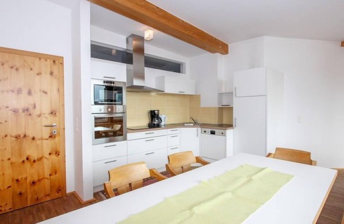 Ried im Zillertal Apartment | Apartment Gerda by Interhome