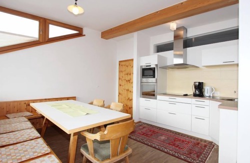 Ried im Zillertal Apartment | Apartment Gerda by Interhome