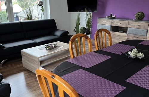 Werne Apartment | Apartment Geronimo