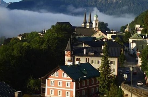 Anzenbach Apartment | Apartment Glück, for 2-4 people with 2 separate bedrooms