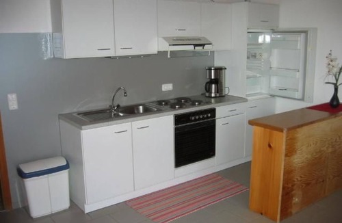 Neuschoenau Apartment | Apartment Gottal by Interhome