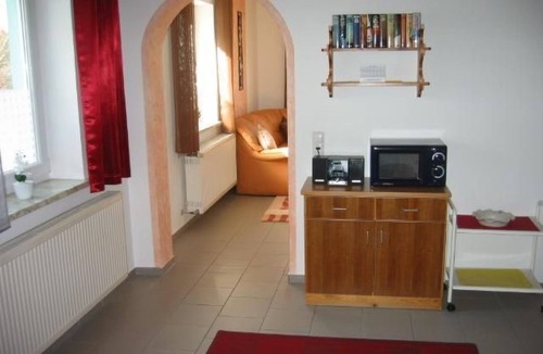 Neuschoenau Apartment | Apartment Gottal by Interhome