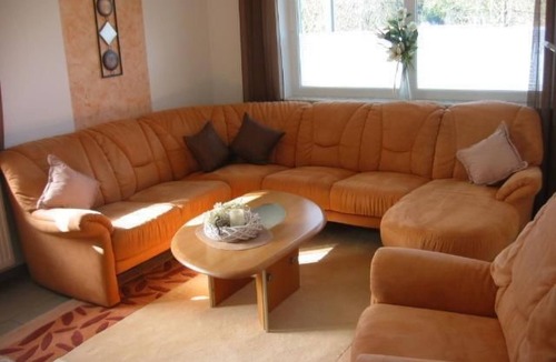 Neuschoenau Apartment | Apartment Gottal by Interhome