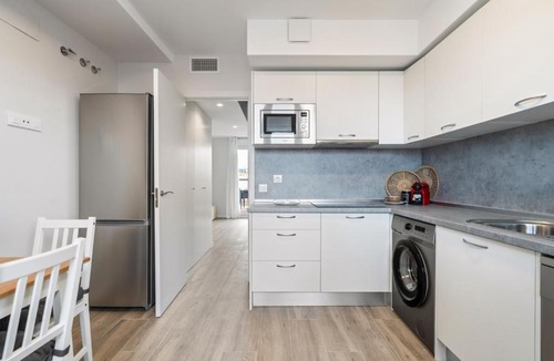 San Isidro Apartment | Apartment GR70-ATB