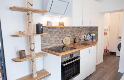 Bad Aibling Apartment | Apartment Graf