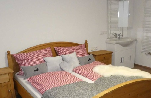 Tannheim Apartment | Apartment Grand Family - Landhaus Wiesle