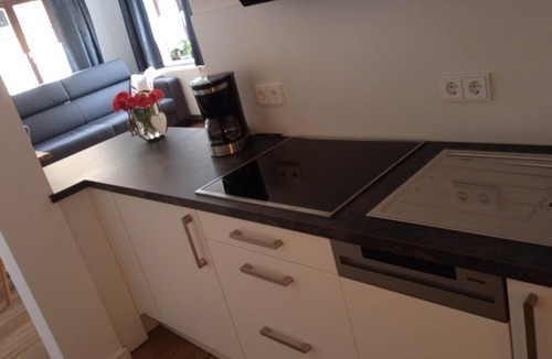 Altstadt Apartment | Apartment Gretel in Dinkelsbühl