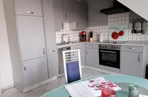 Dinklage Apartment | Apartment Grieshop