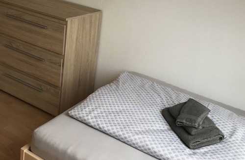Holzkirchen Apartment | Apartment / guest room in the house Maja, cozy 2 rooms