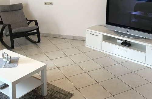 Holzkirchen Apartment | Apartment / guest room in the house Maja, cozy 2 rooms