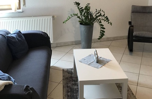 Holzkirchen Apartment | Apartment / guest room in the house Maja, cozy 2 rooms