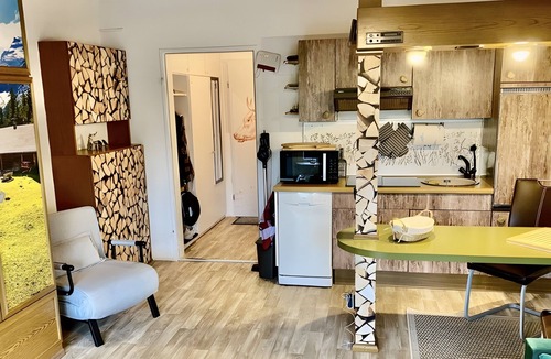 Weiler-Simmerberg Apartment | Apartment 'Gute Zeit' with Mountain View, Private Garden and Wi-Fi