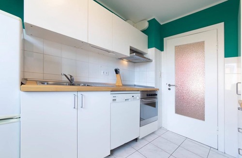 Timmendorfer Strand Apartment | Apartment Havenothstrasse