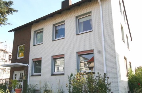 Timmendorfer Strand Apartment | Apartment Havenothstrasse