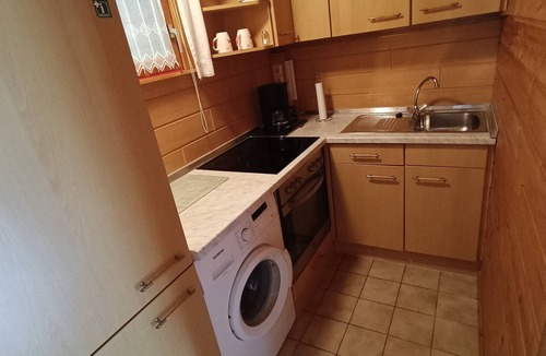 Steinfurt Apartment | Apartment 'Haarkotten' with Private Terrace, Shared Garden and Wi-Fi
