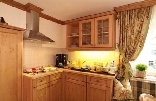 Tannheim Apartment | Apartment/Haferlschuh - Tannheimer Schuh and Gästestad´l