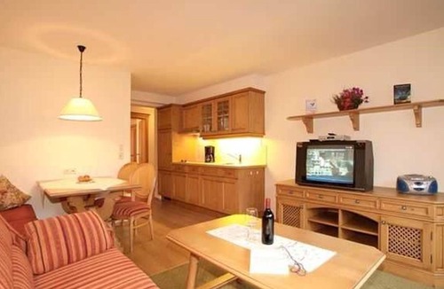 Tannheim Apartment | Apartment/Haferlschuh - Tannheimer Schuh and Gästestad´l