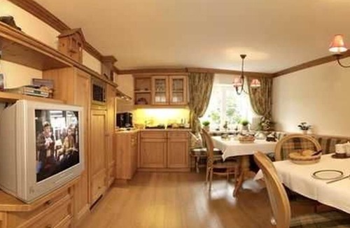 Tannheim Apartment | Apartment/Haferlschuh - Tannheimer Schuh and Gästestad´l