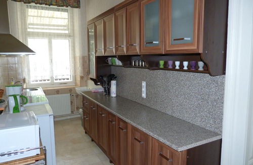Sebnitz Apartment | Apartment Hahn Sebnitz