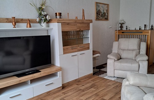 Sebnitz Apartment | Apartment Hahn Sebnitz